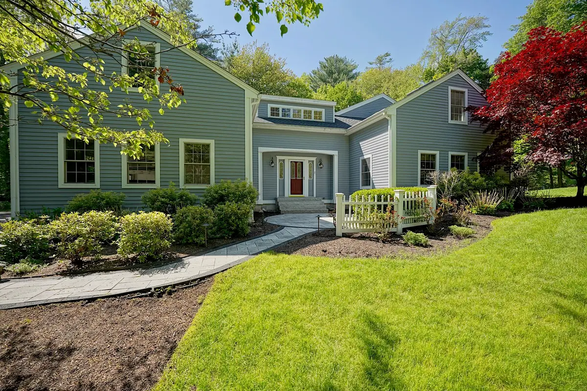 607 Long John Road, Rye, NH 03870 - #1