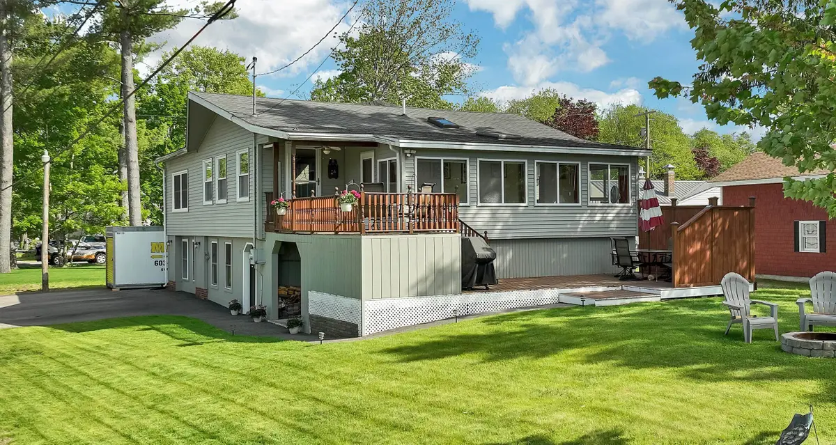 43 Nancy Drive, Belmont, NH 03220 - #1