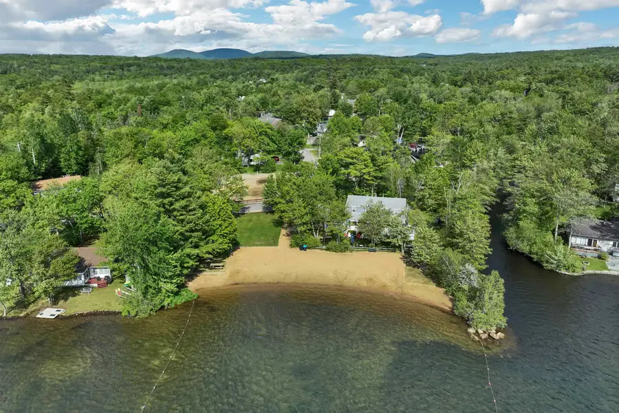 43 Nancy Drive, Belmont, NH 03220 - #2