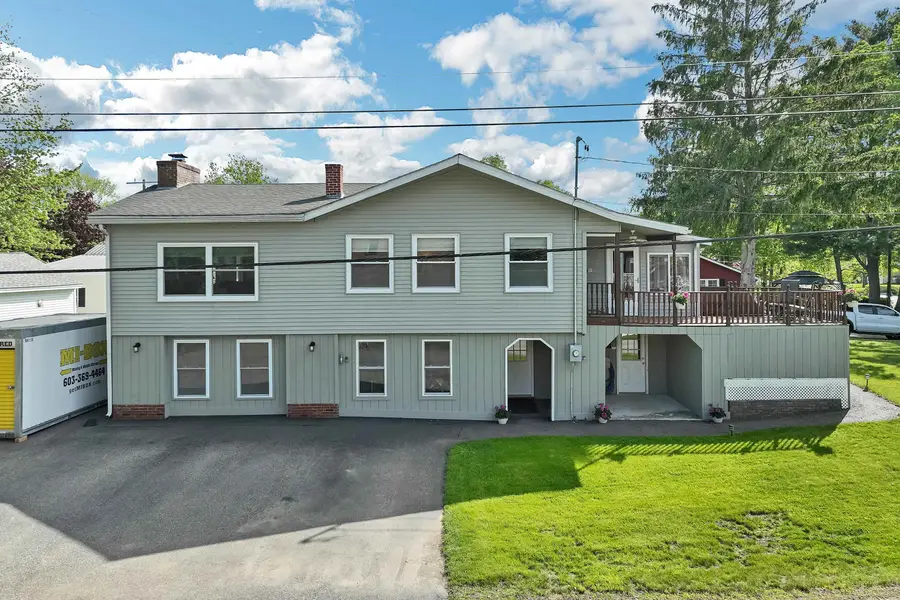 43 Nancy Drive, Belmont, NH 03220 - #3