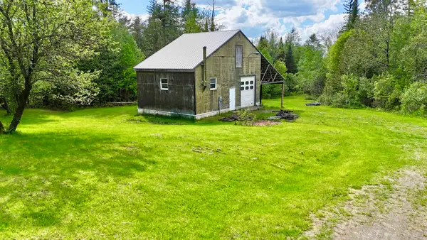 142 Page Hill Road, Lancaster, NH 03584