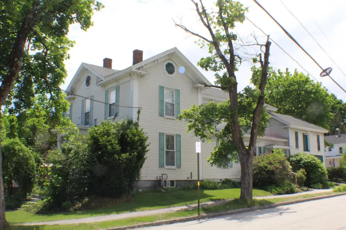 74 S State Street, Concord, NH 03301 - #1