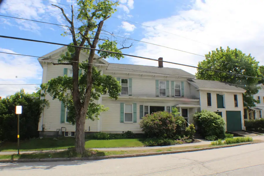 74 S State Street, Concord, NH 03301 - #2