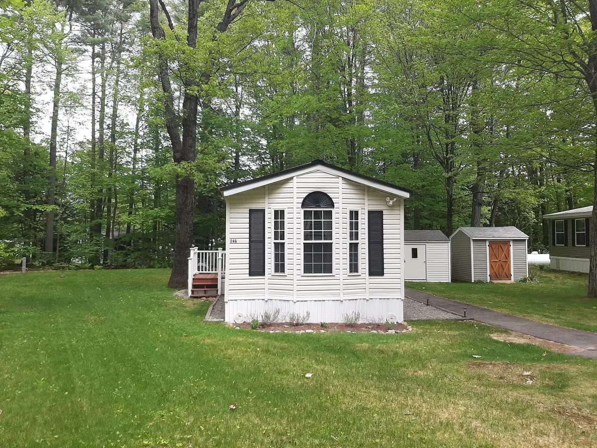 246 Mountainvale Drive, Conway, NH 03813 - #1