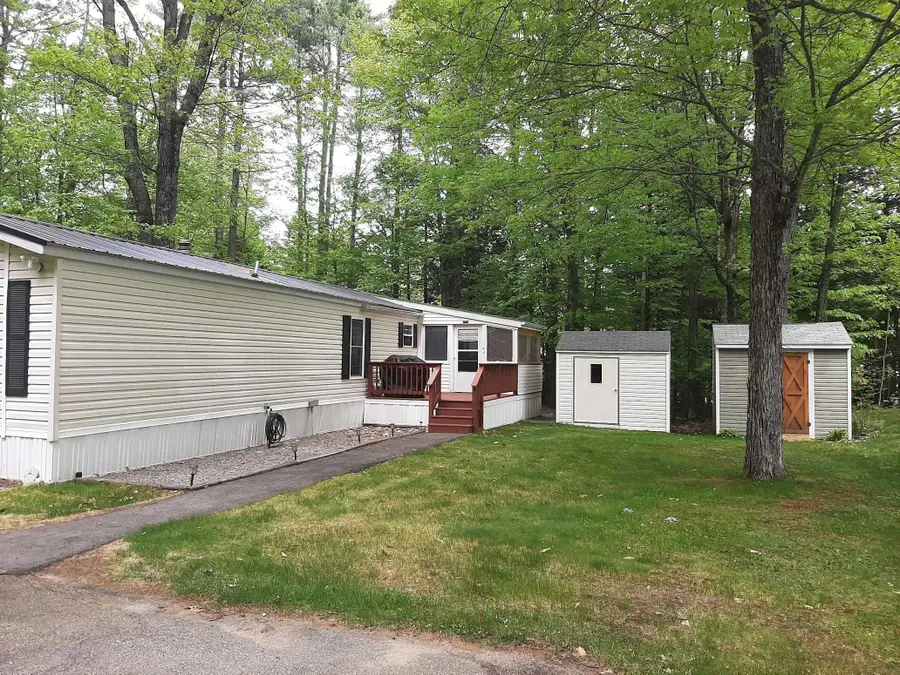 246 Mountainvale Drive, Conway, NH 03813 - #3