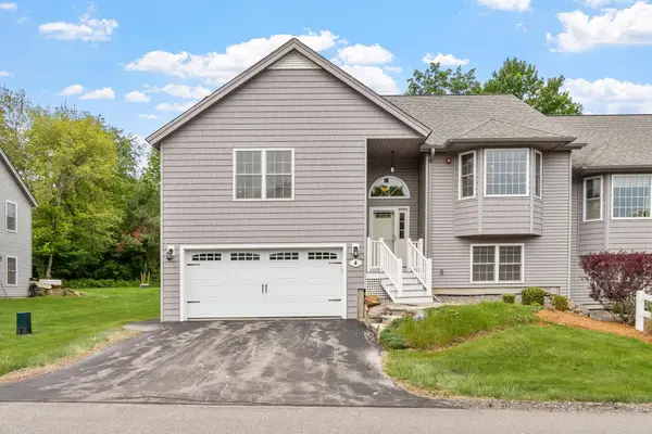 4 Guernsey Drive, Atkinson, NH 03811