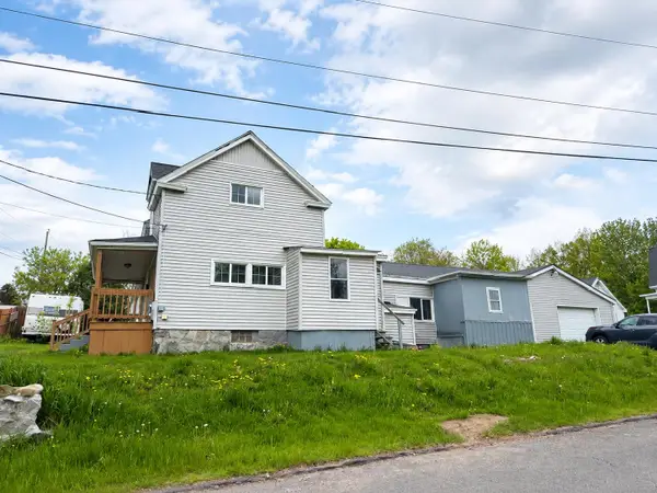 424 Forbush Avenue, Berlin, NH 03570