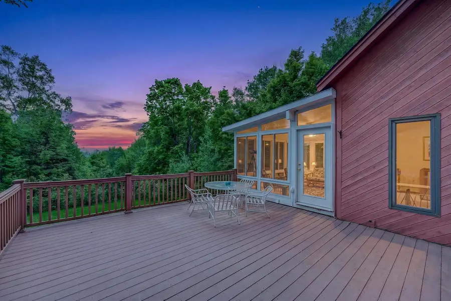 55 Sunset Paradise Road, Jefferson, NH 03583 - #2