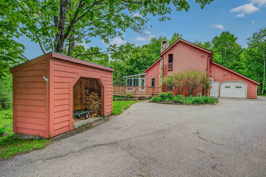 55 Sunset Paradise Road, Jefferson, NH 03583 - #3