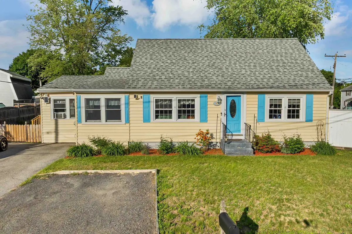 10 Cross Street, Hudson, NH 03051 - #1