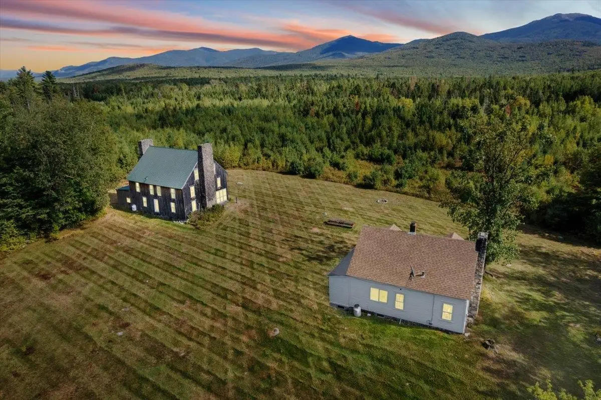 1217 Coal Hill Road, Franconia, NH 03580 - #1