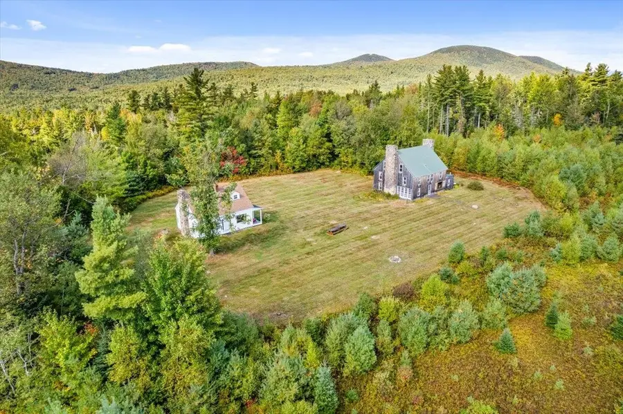 1217 Coal Hill Road, Franconia, NH 03580 - #3