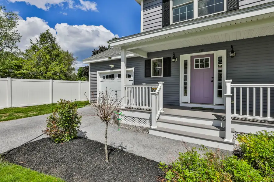 413 Reed Street, Manchester, NH 03102 - #3