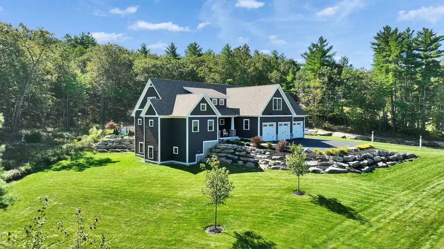 109 Harvard Avenue, Auburn, NH 03032 - #2