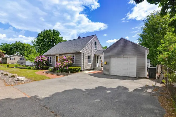 367 Mammoth Road, Manchester, NH 03109