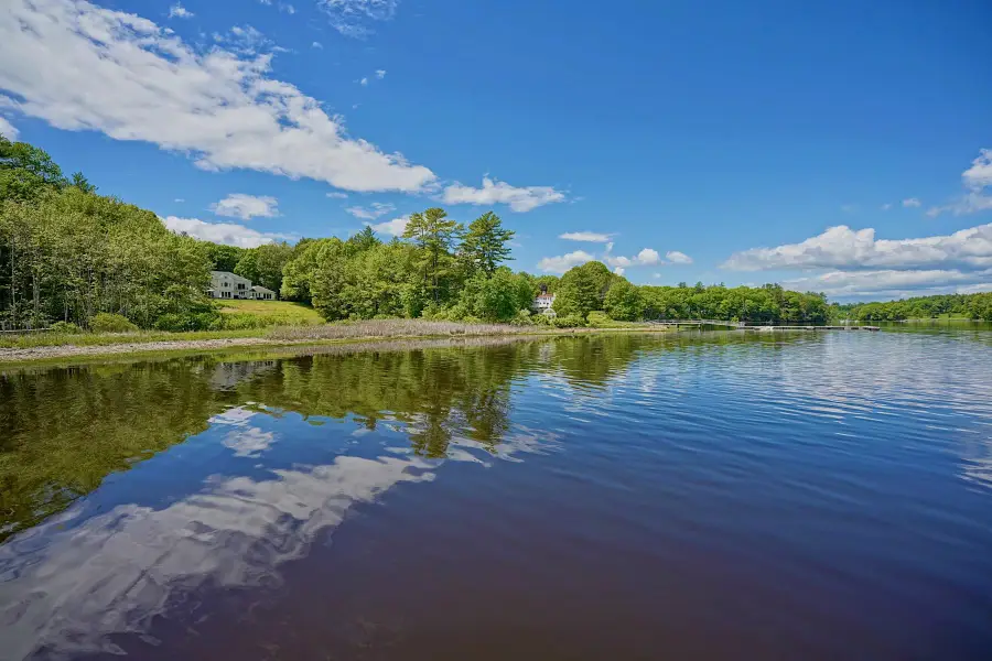 4 Cullen Bay Road, Dover, NH 03820 - #3