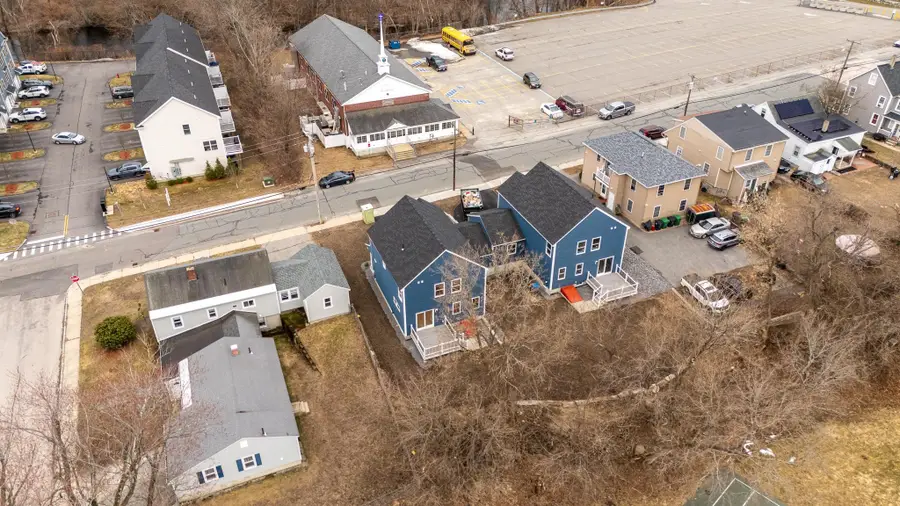 106 LOCK Street, Nashua, NH 03064 - #3