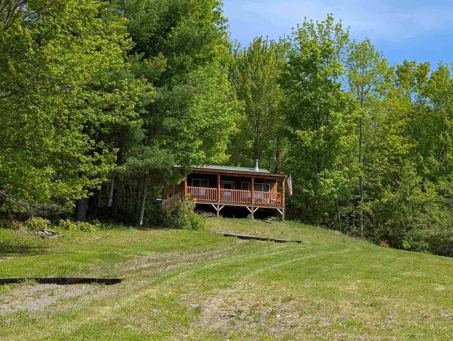 320 Hunt Mountain Road, Monroe, NH 03771 - #2