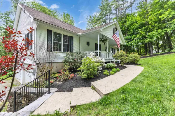 78 Harkness Road, Jaffrey, NH 03452