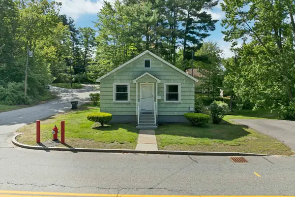 51 Morrill Street, Laconia, NH 03246