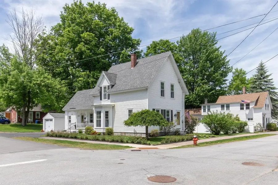 26 Cross Street, Concord, NH 03303 - #2