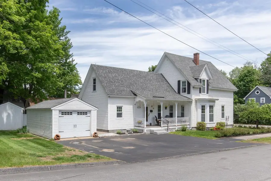 26 Cross Street, Concord, NH 03303 - #3
