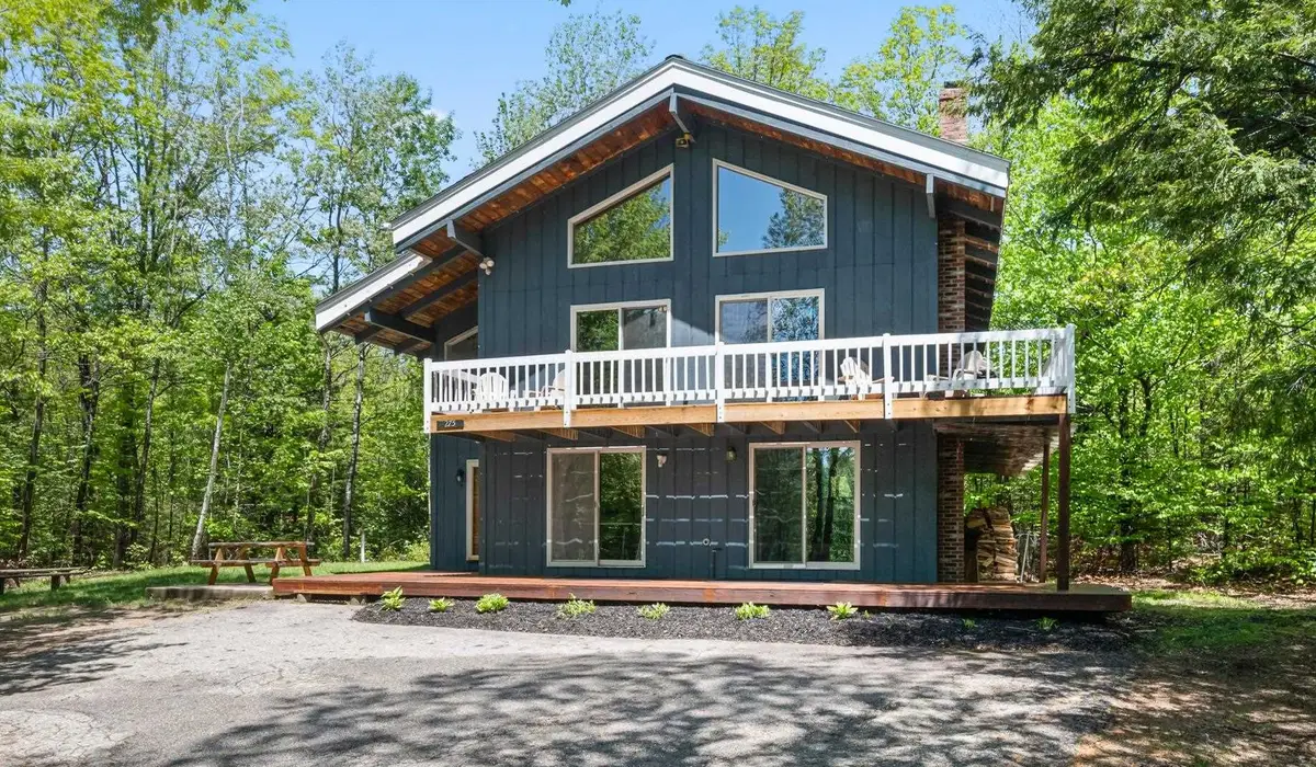275 Glen Ledge Road, Glen, NH 03838 - #1