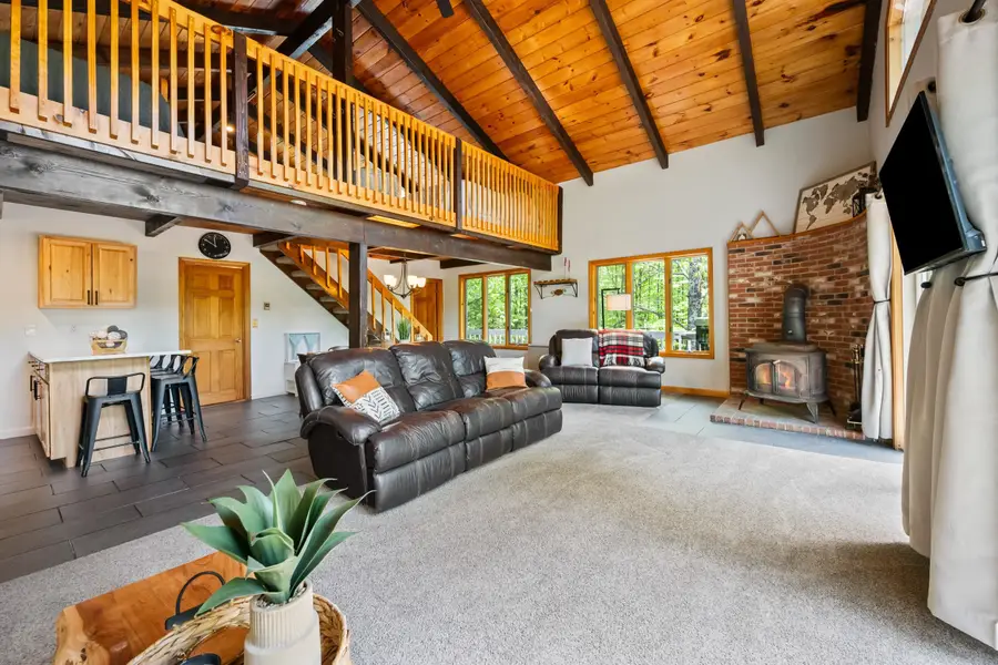 275 Glen Ledge Road, Glen, NH 03838 - #2