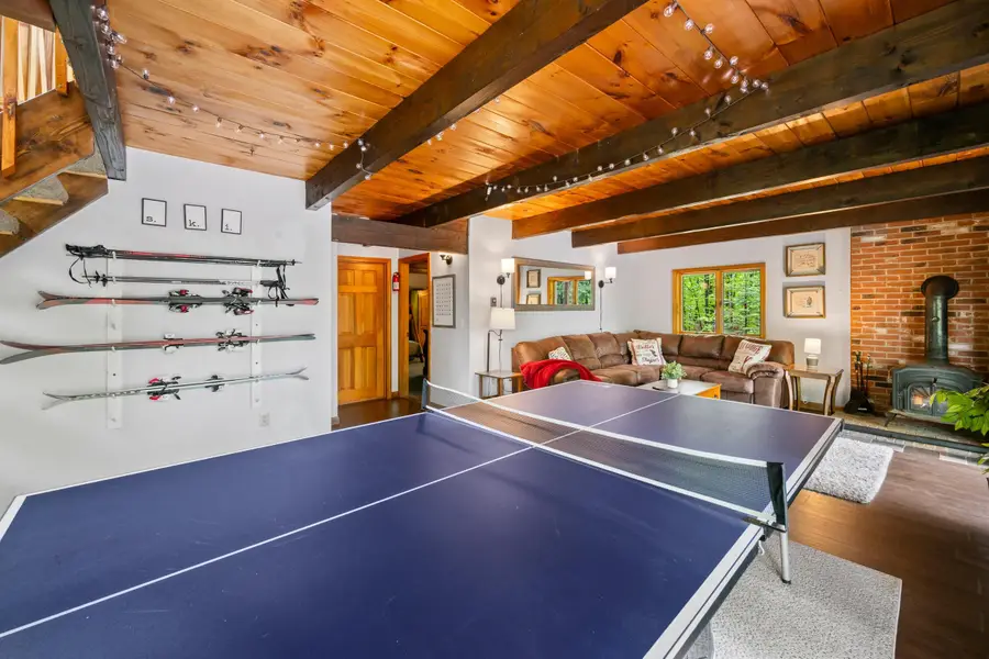 275 Glen Ledge Road, Glen, NH 03838 - #3