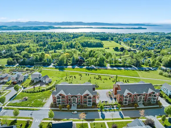 96 Aiken Street #304, South Burlington, VT 05403