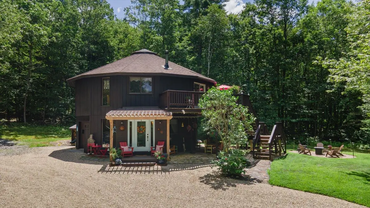 332 Eaton Road, Swanzey, NH 03446 - #1