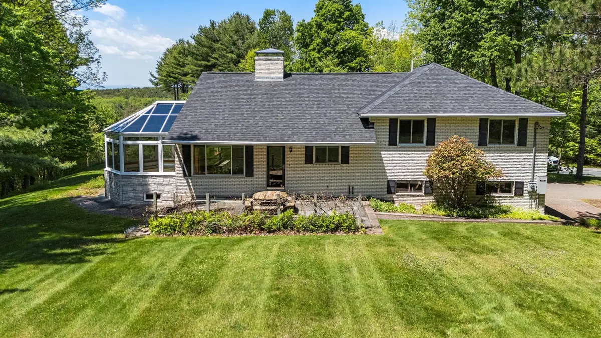 54 Blueberry Hill Drive, Lebanon, NH 03766 - #1
