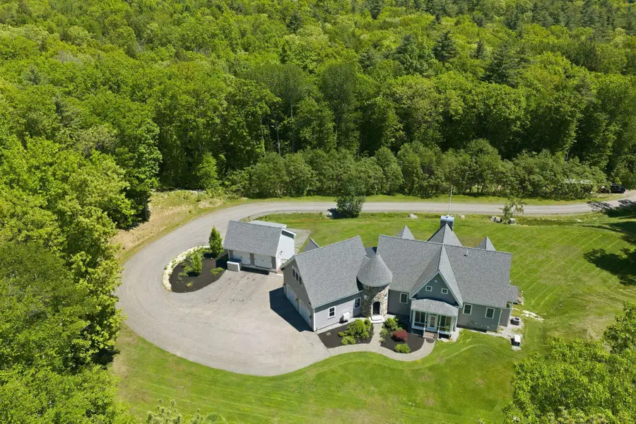 4 South Grater Road, Merrimack, NH 03054 - #2