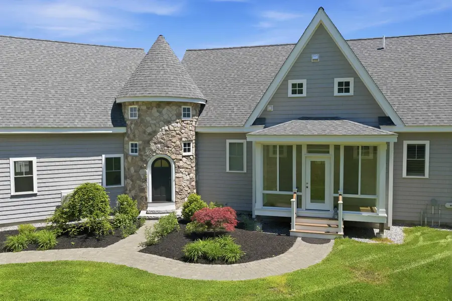 4 South Grater Road, Merrimack, NH 03054 - #3