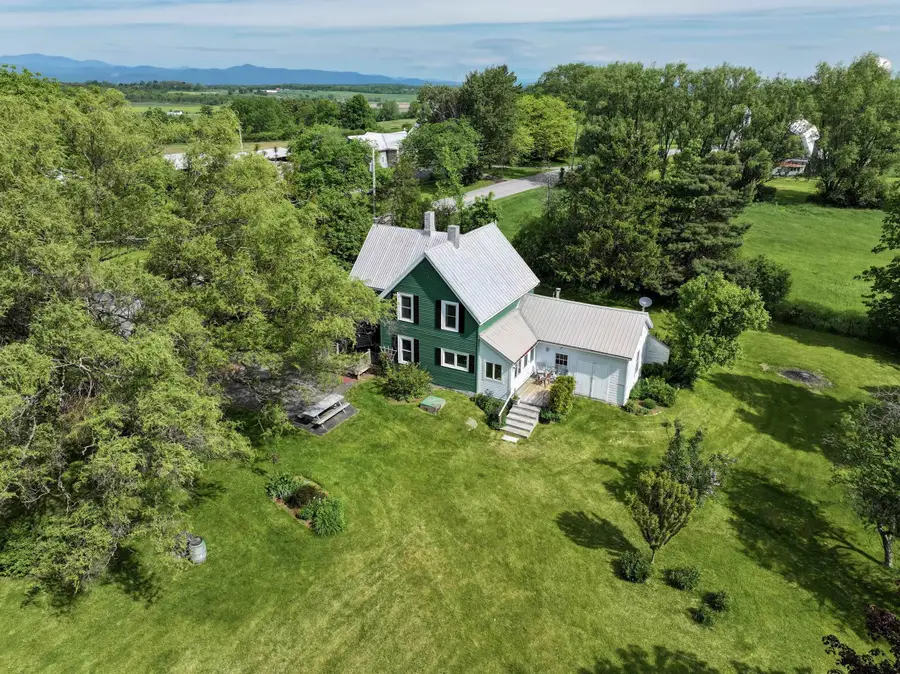 1703 Crown Point Road, Bridport, VT 05734 - #2