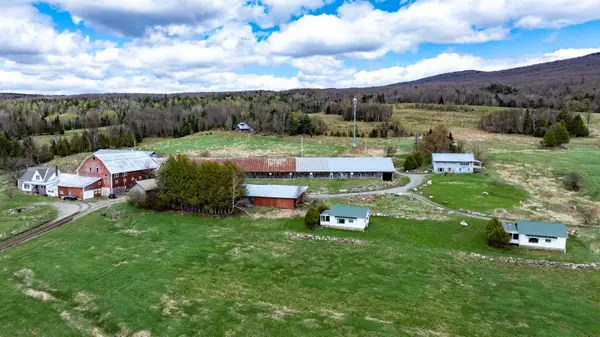 283,318,319,320 LaCross Lane, Westmore, VT 05860