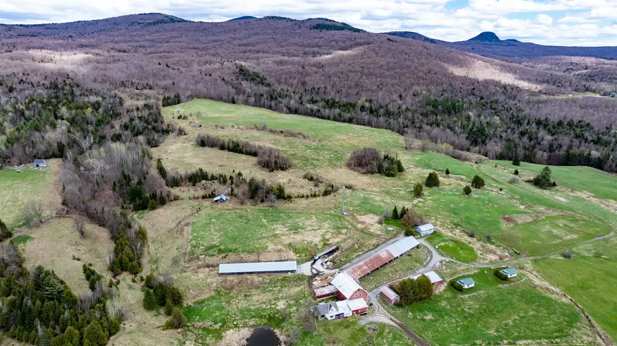 283,318,319,320 LaCross Lane, Westmore, VT 05860 - #2