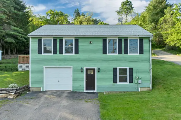 3 Edwards Street, Tilton, NH 03276