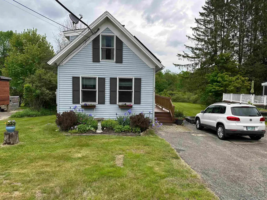 72 North Street, Jaffrey, NH 03452 - #2