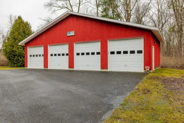 43 Limerick Lane, Arlington, VT 05250
