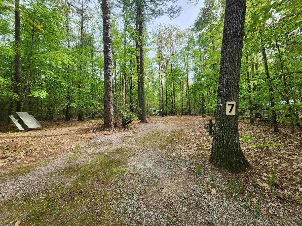 Lot 7 Pine Road, Wakefield, NH 03830 - #1