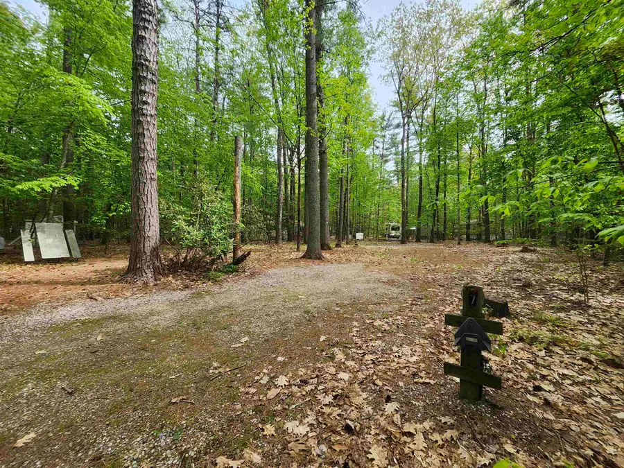 Lot 7 Pine Road, Wakefield, NH 03830 - #3