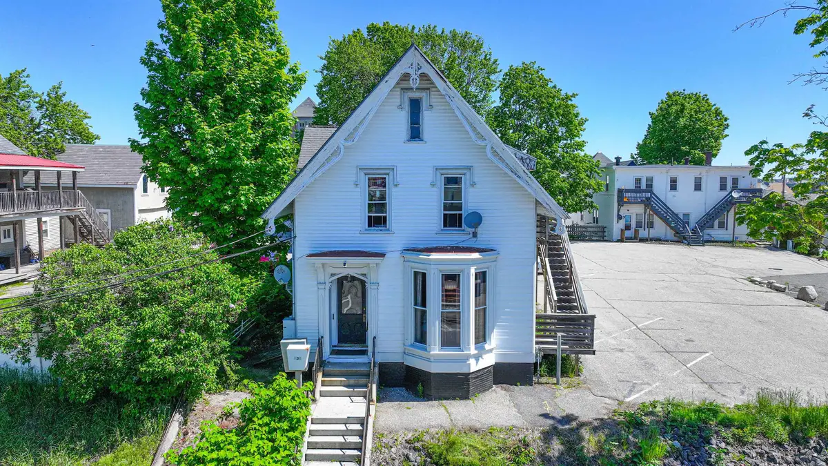 330 Main Street, Biddeford, ME 04005 - #1