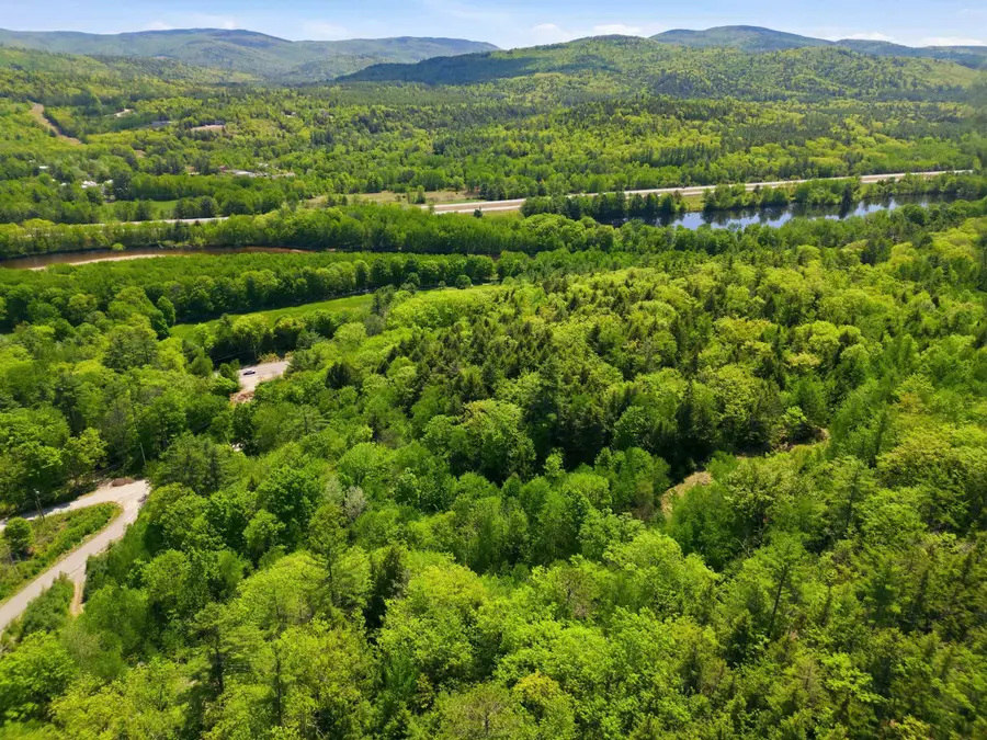 Lot 4 Quarry Road, Campton, NH 03223 - #2