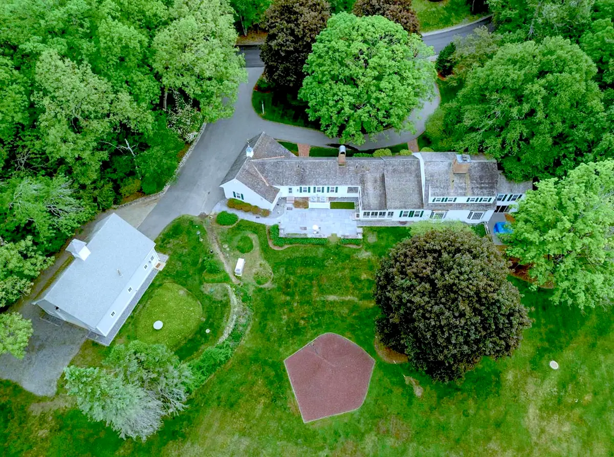 16 Storybrook Lane, Amherst, NH 03031 - #1