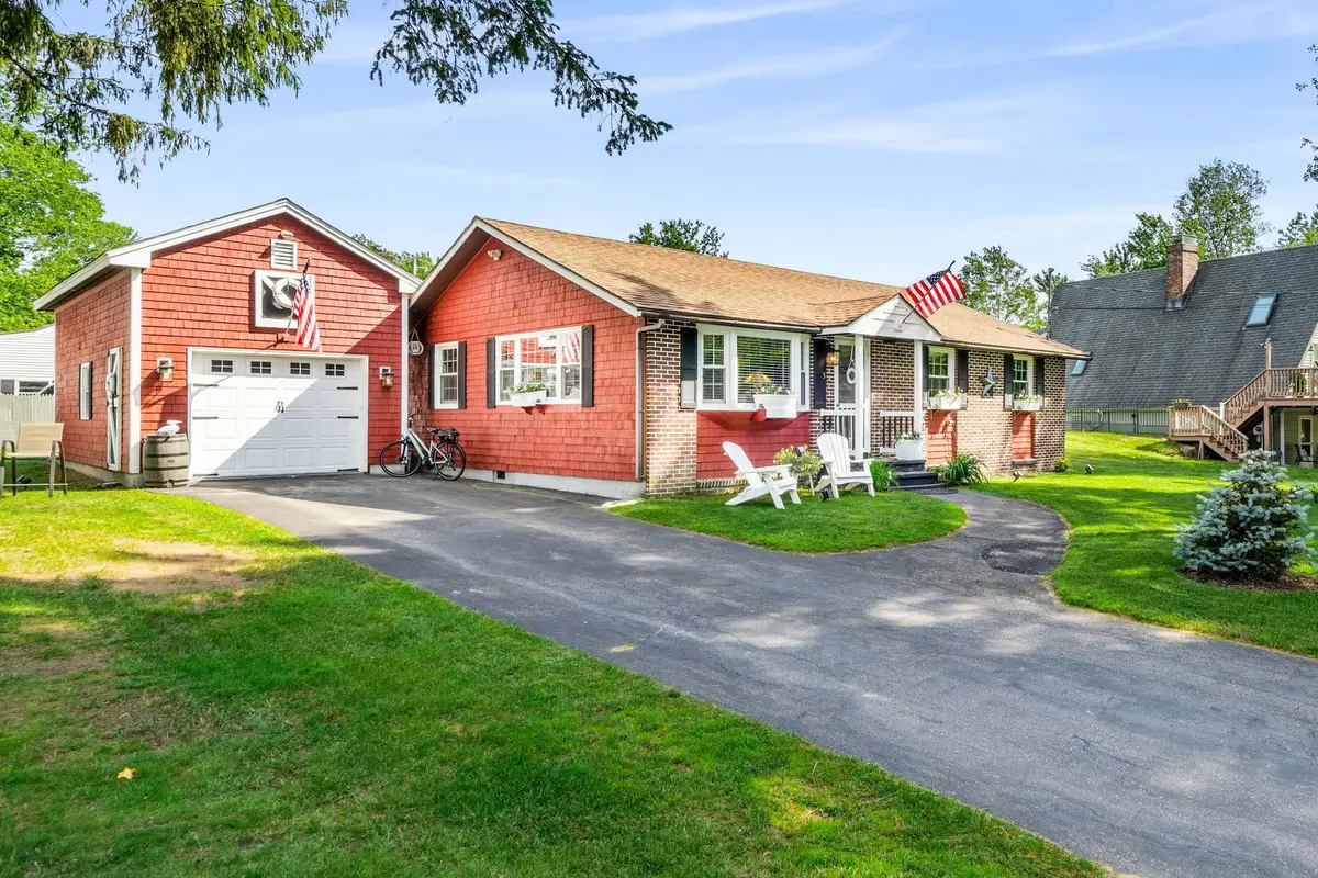 5 Linda Drive, Belmont, NH 03220 - #1