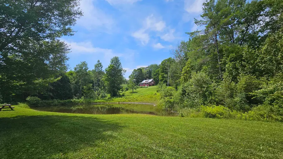 1610 North Road, Newbury, VT 05051 - #2