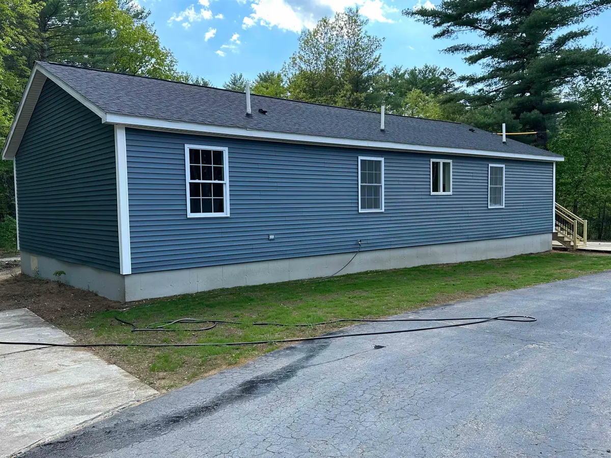 335 Depot Street, Belmont, NH 03220 - #1