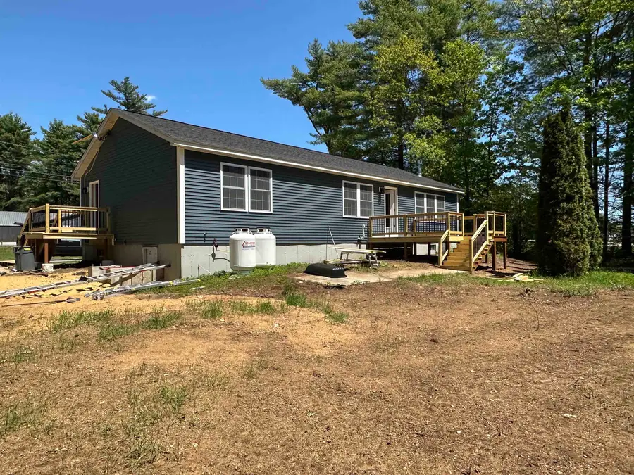 335 Depot Street, Belmont, NH 03220 - #2