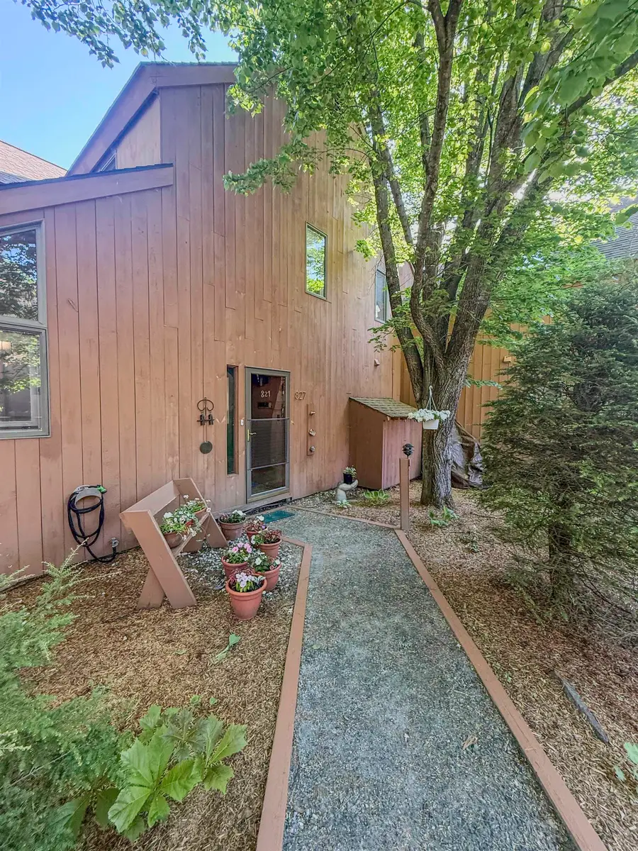 827 Covered Bridge Lane, Grantham, NH 03753 - #3